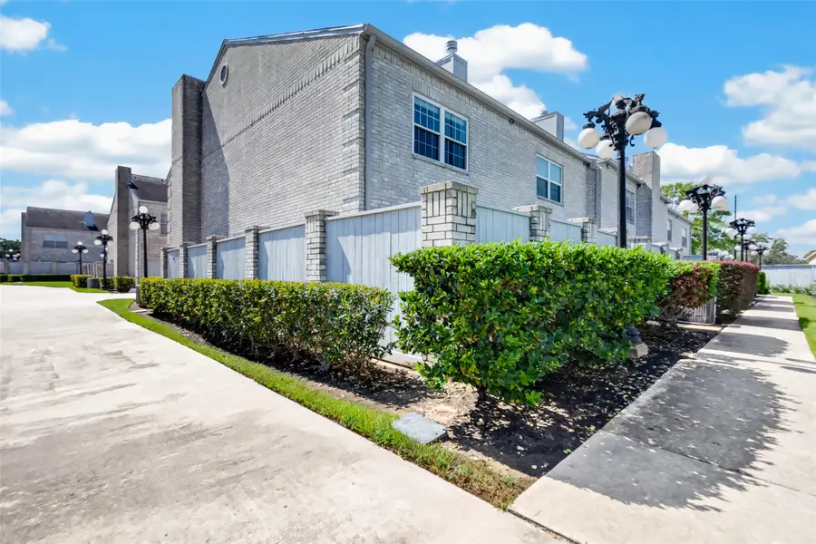 404 Wilcrest Drive #404, Houston, TX 77042 - #2