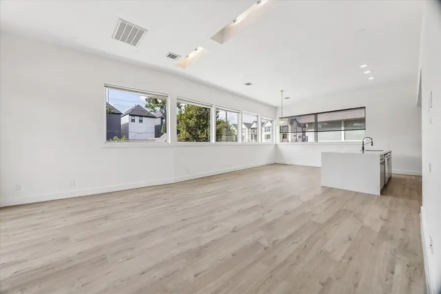 1703 Beall Street, Houston, TX 77008 - #3