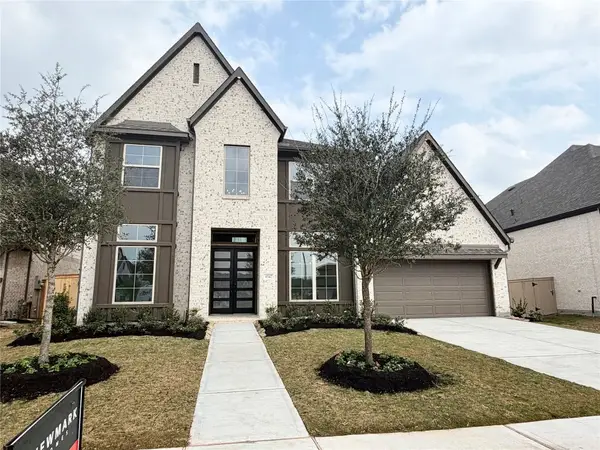 4542 Southpoint Road, Fulshear, TX 77441