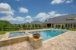 29818 Deer Crest Lane, Fulshear, TX 77406