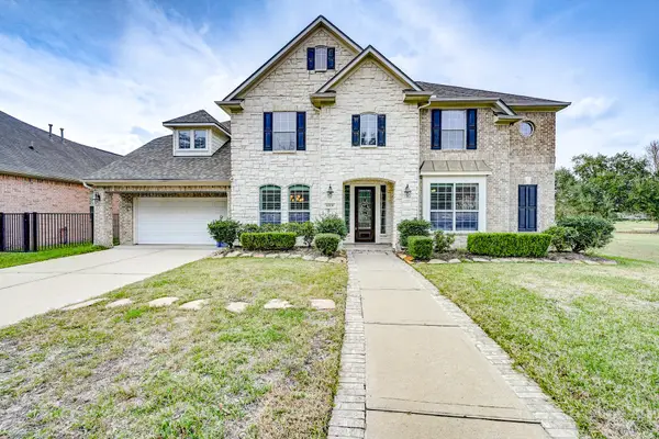 12231 W Colony Shore Drive, Cypress, TX 77433