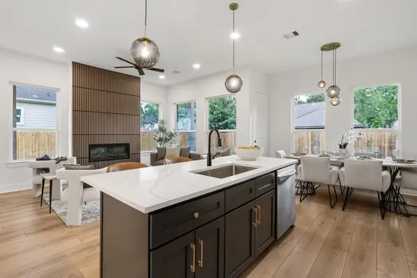 22806 August Leaf Drive, Tomball, TX 77375