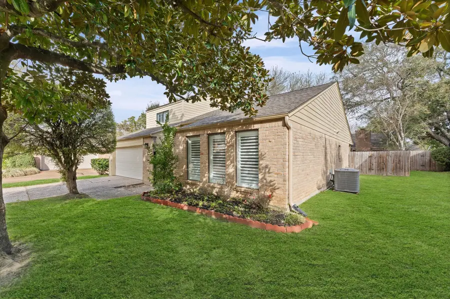 310 W Fair Harbor Lane, Houston, TX 77079 - #3