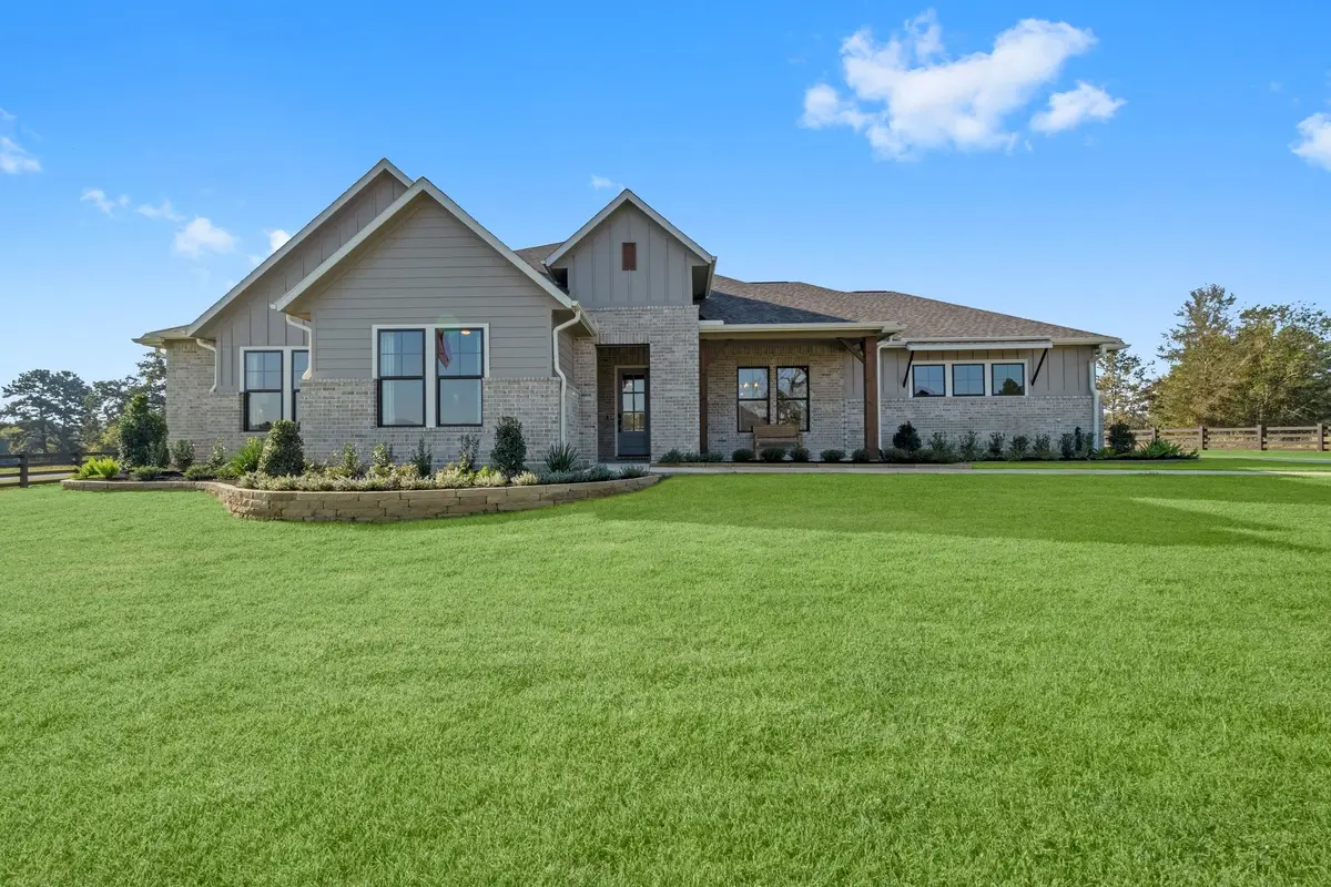 25105 Grace Vista Way, Montgomery, TX 77356 - Image #1