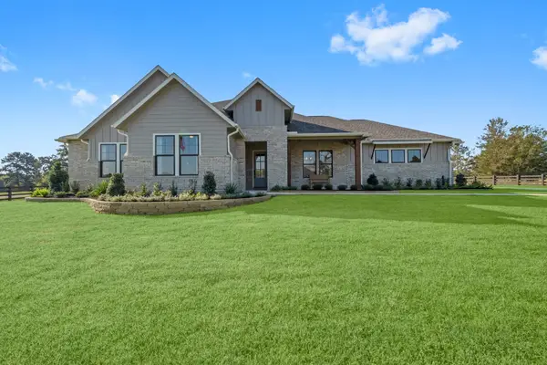 25105 Grace Vista Way, Montgomery, TX 77356