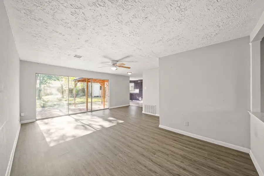 4319 Tiffany Drive, Houston, TX 77045 - #2