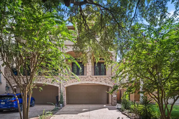 6615 Wanita Place, Houston, TX 77007