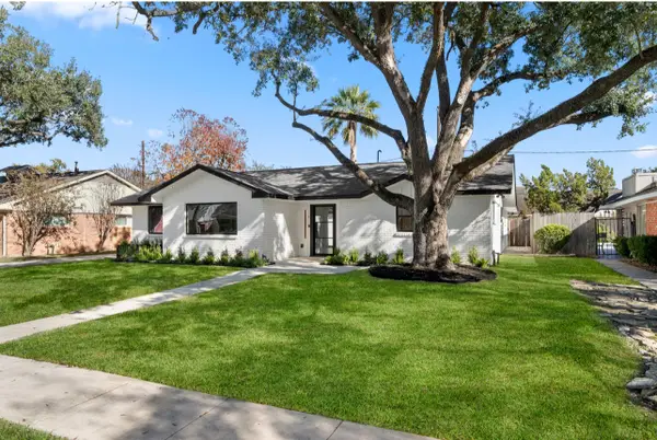 9203 Kapri Lane, Houston, TX 77025