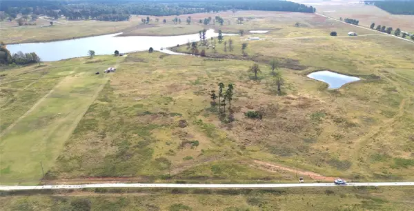 Lot #40 Northview Trail, Crockett, TX 75835