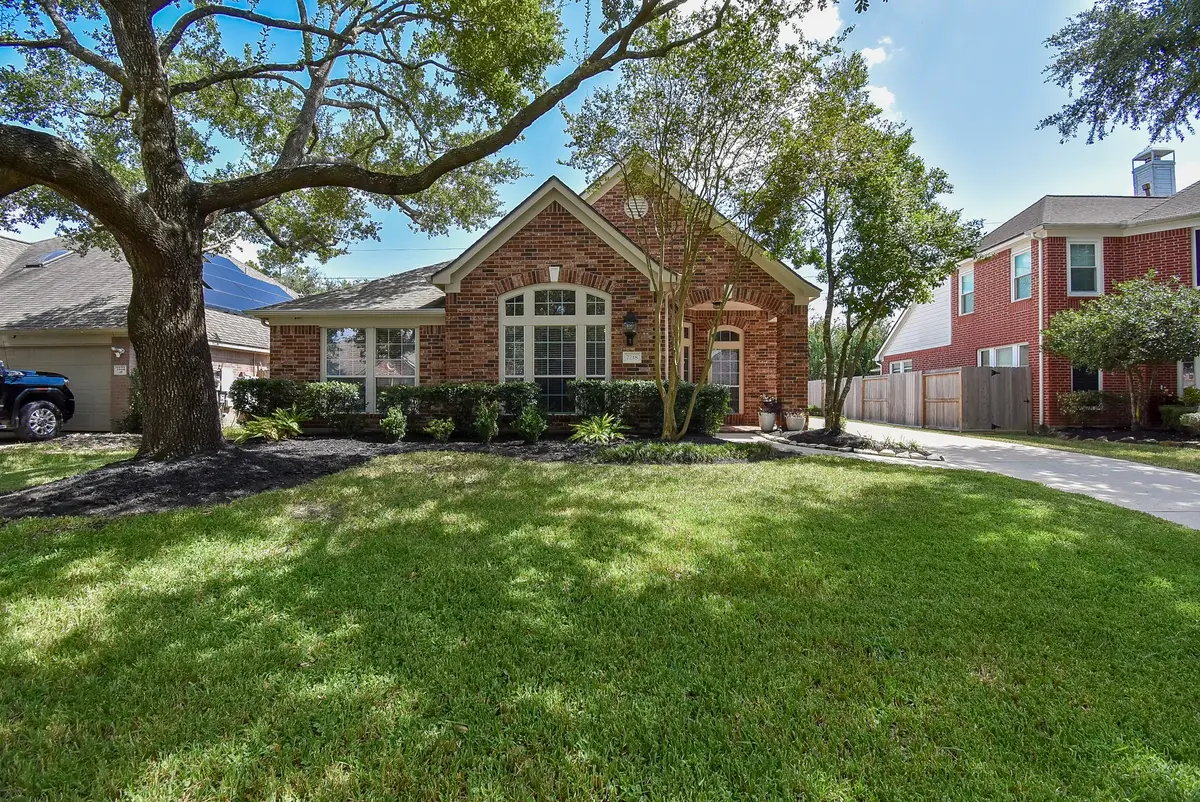 7218 Fall Creek Bend, Humble, TX 77396 - #1