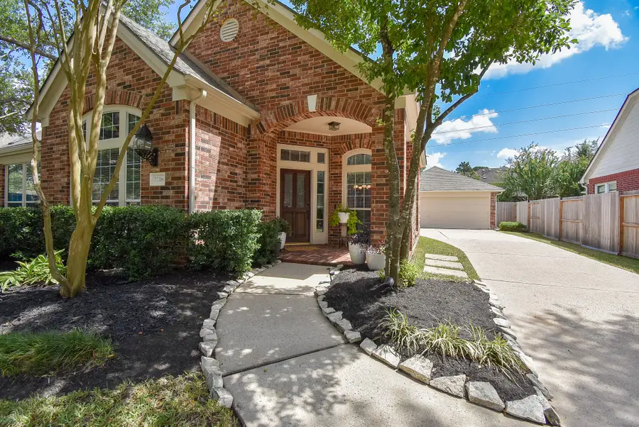 7218 Fall Creek Bend, Humble, TX 77396 - #2