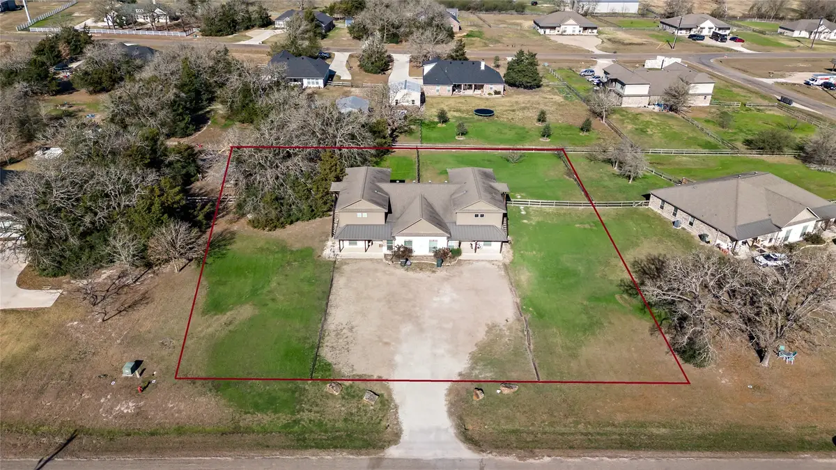 4032 Golden Eagle Drive, Bryan, TX 77808 - #1