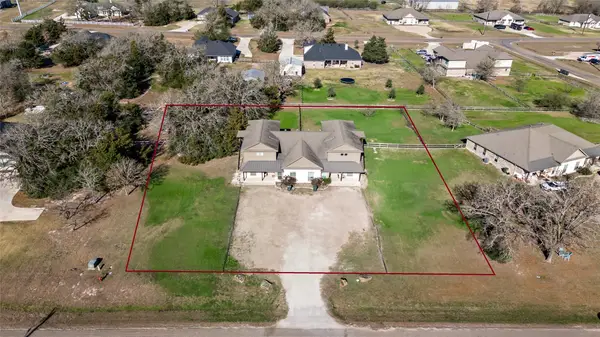 4032 Golden Eagle Drive, Bryan, TX 77808