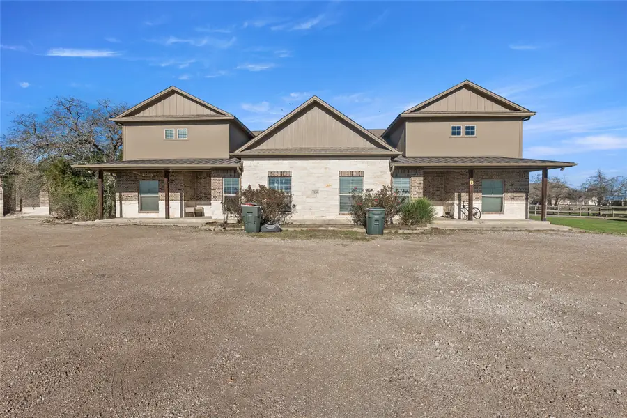 4032 Golden Eagle Drive, Bryan, TX 77808 - #2