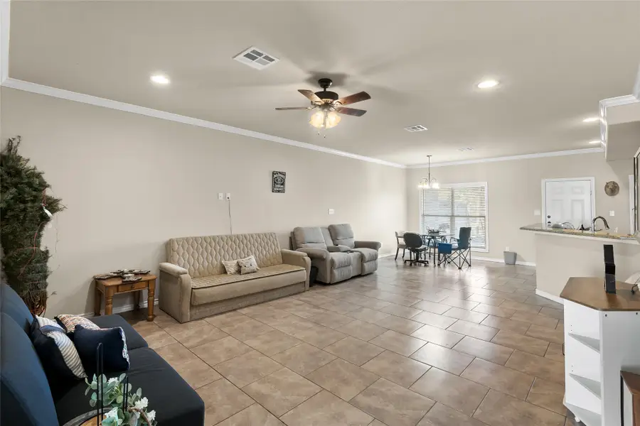 4032 Golden Eagle Drive, Bryan, TX 77808 - #3