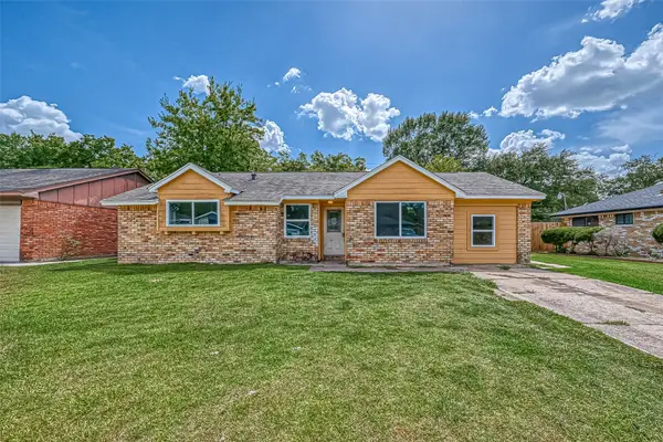 5606 Elm Springs Drive, Houston, TX 77048