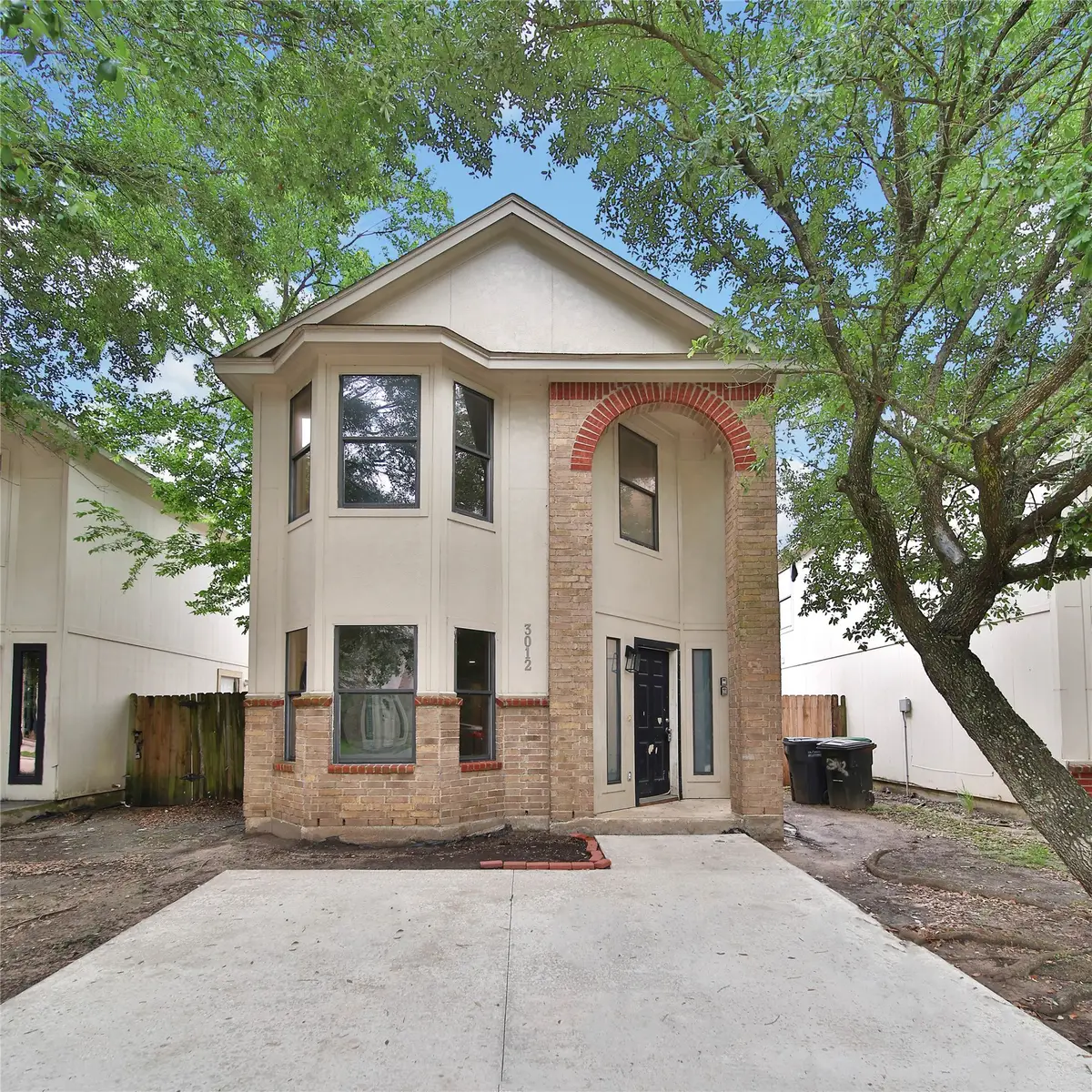 3012 La Estancia Lane, Houston, TX 77093 - #1