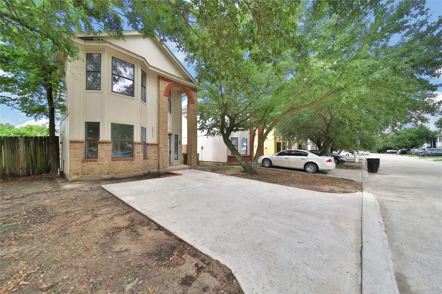 3012 La Estancia Lane, Houston, TX 77093 - #3