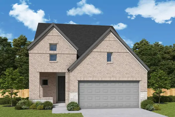 8918 Blackwoods Court, Porter, TX 77365