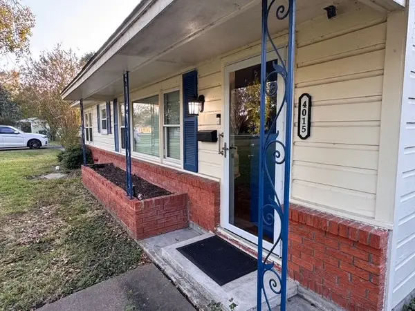 4015 Tilson Lane, Houston, TX 77080