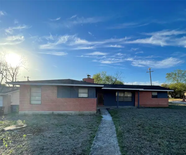 4403 Trailwood Drive, San Antonio, TX 78228