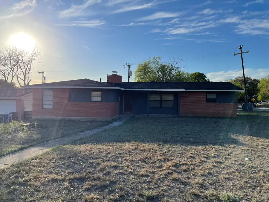 4403 Trailwood Drive, San Antonio, TX 78228 - #2