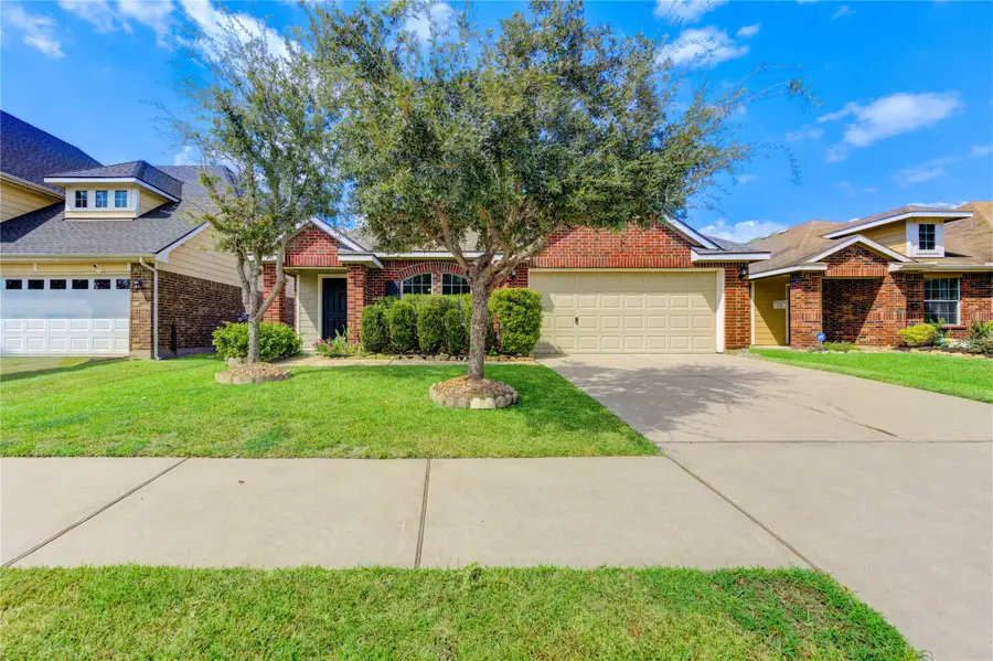 2922 Halcyon Time Trail, Houston, TX 77045 - #3