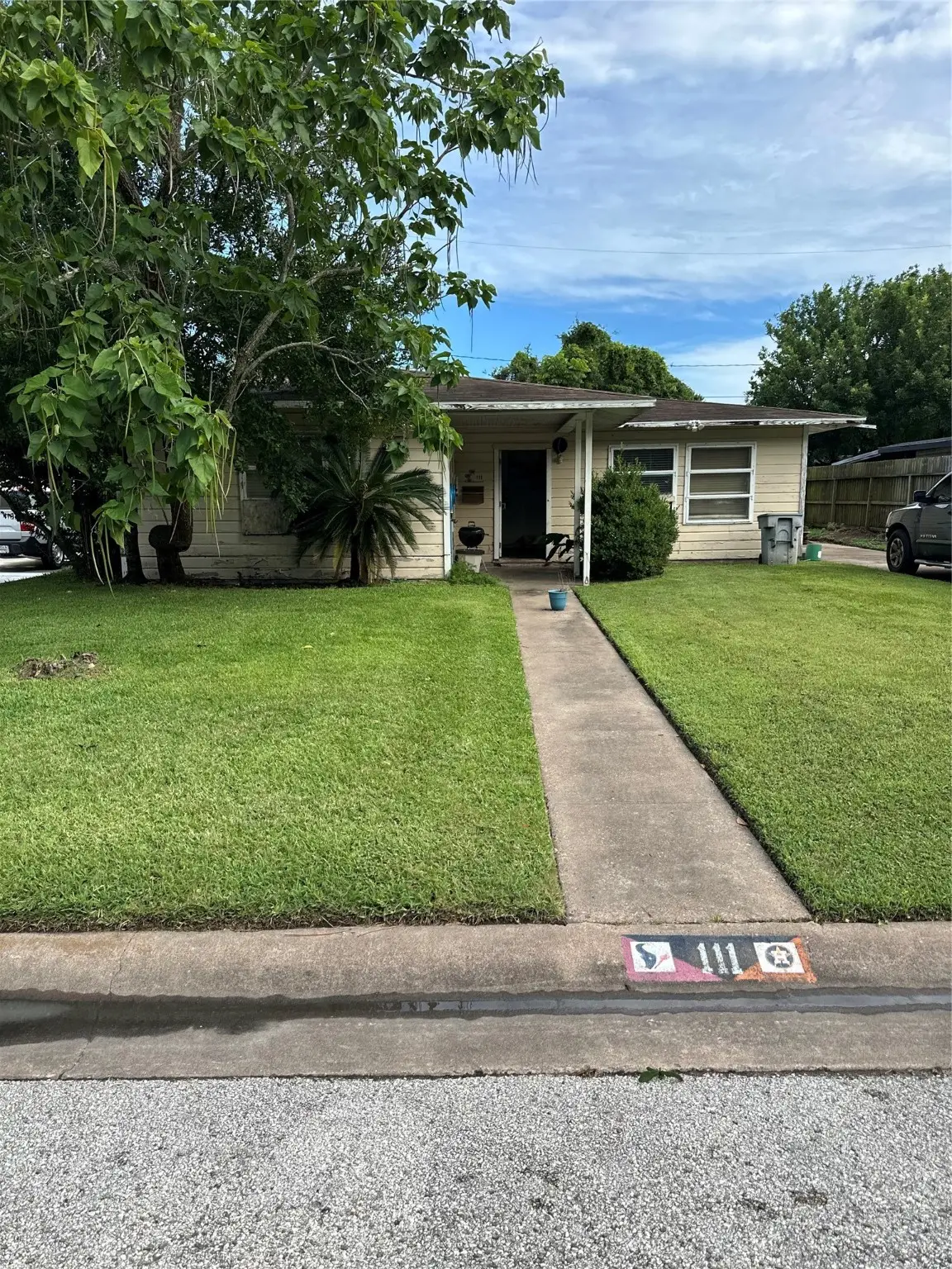 111 Marlin Avenue, Galveston, TX 77550 - Image #1