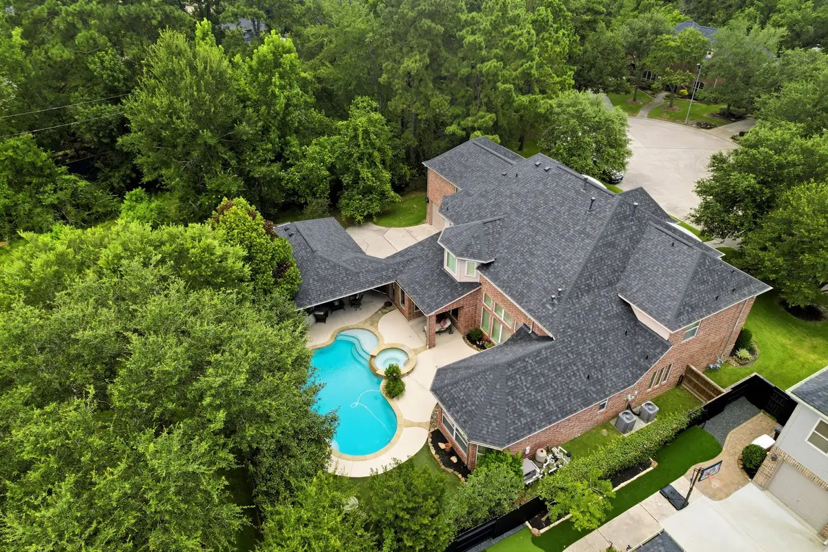 1319 Regal Shores Court, Kingwood, TX 77345 - #1