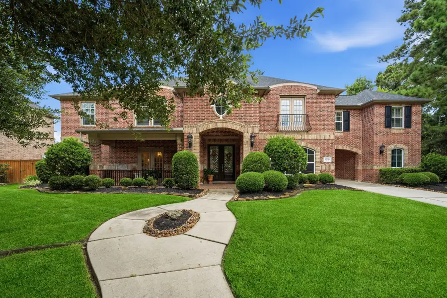 1319 Regal Shores Court, Kingwood, TX 77345 - #2