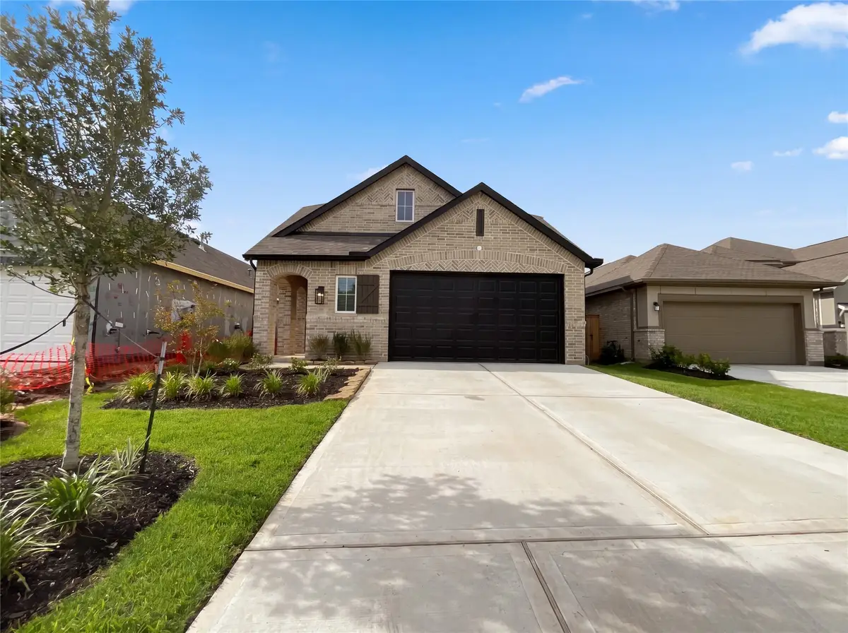 118 Neches Nook Court, Conroe, TX 77304 - #1