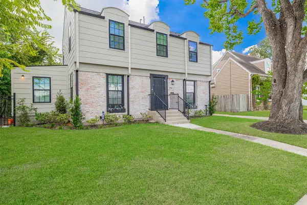 3718 Cleburne Street #A-B, Houston, TX 77004