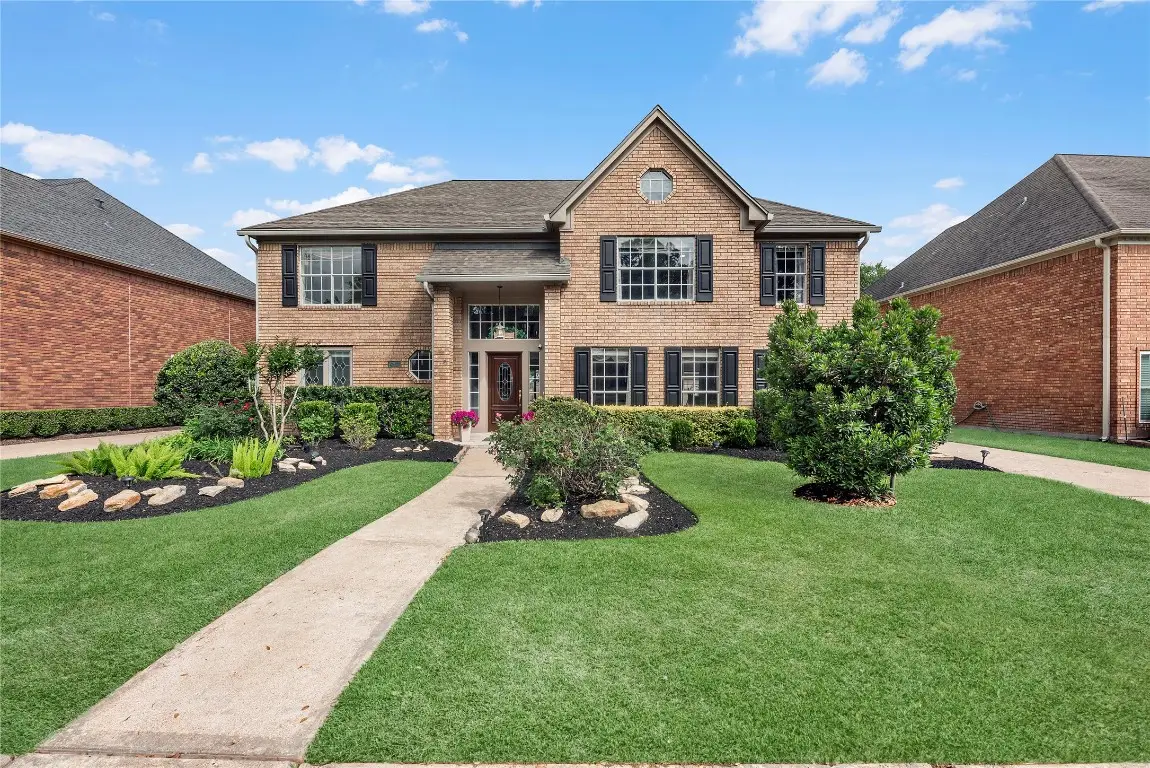 4531 Bermuda Drive, Sugar Land, TX 77479 - #1