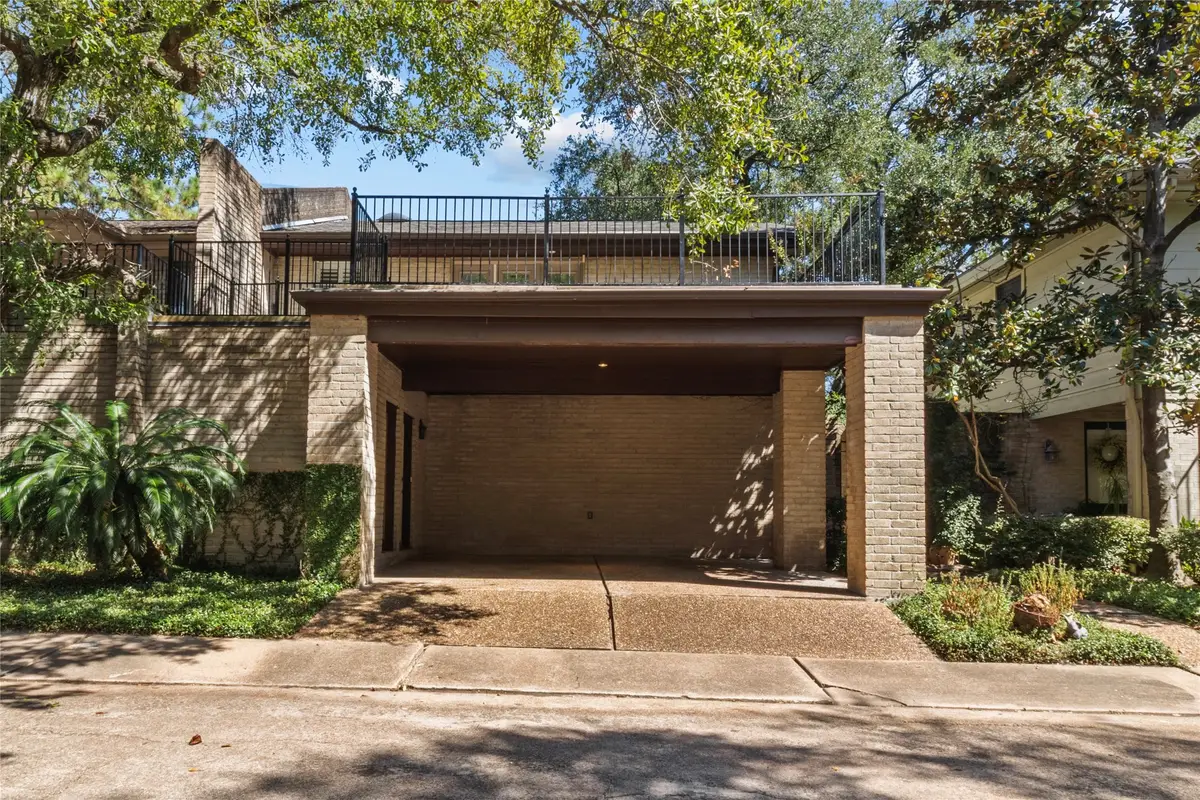 201 Vanderpool Lane #103, Houston, TX 77024 - Image #1