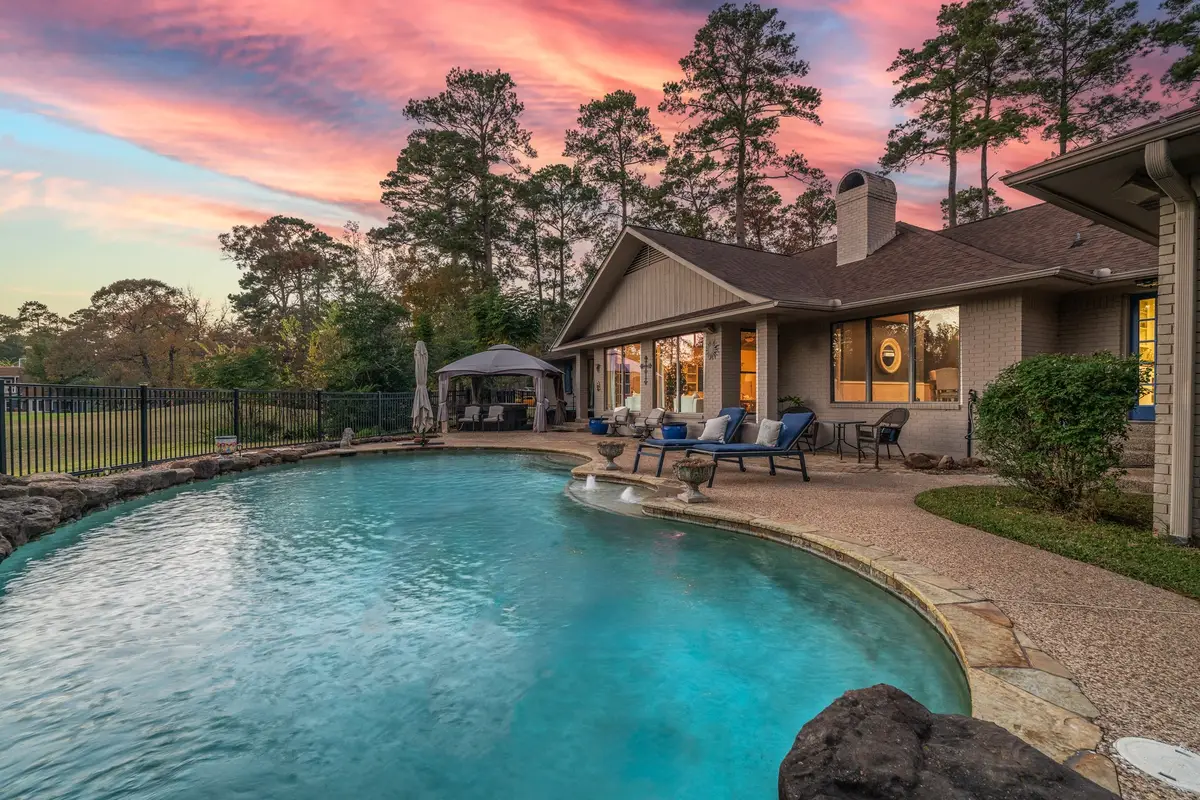 20 Amherst Court, Conroe, TX 77304 - #1