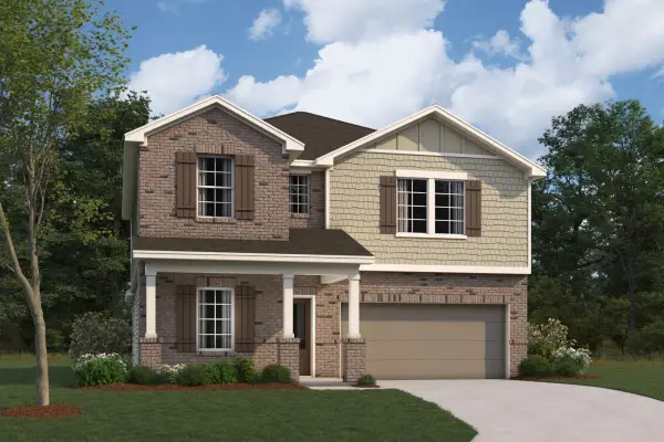 3407 Angus Farm Drive, Rosenberg, TX 77471