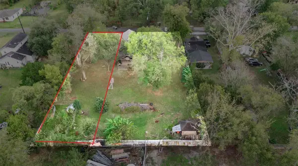 760 Homer Street, Houston, TX 77091