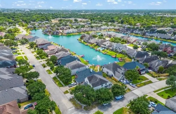 11902 Miramar Shores Drive, Houston, TX 77065