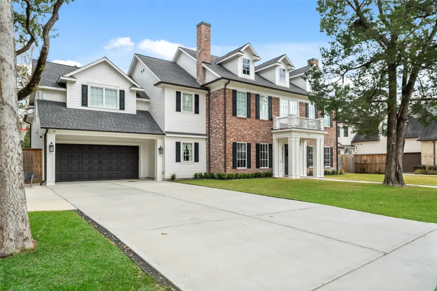 1110 Lone Star Drive, Houston, TX 77055 - #2