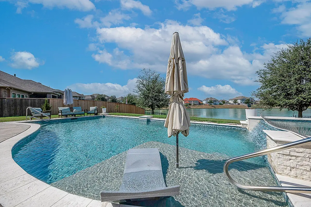 2714 Cranbrook Terrace Lane, Katy, TX 77494 - #1