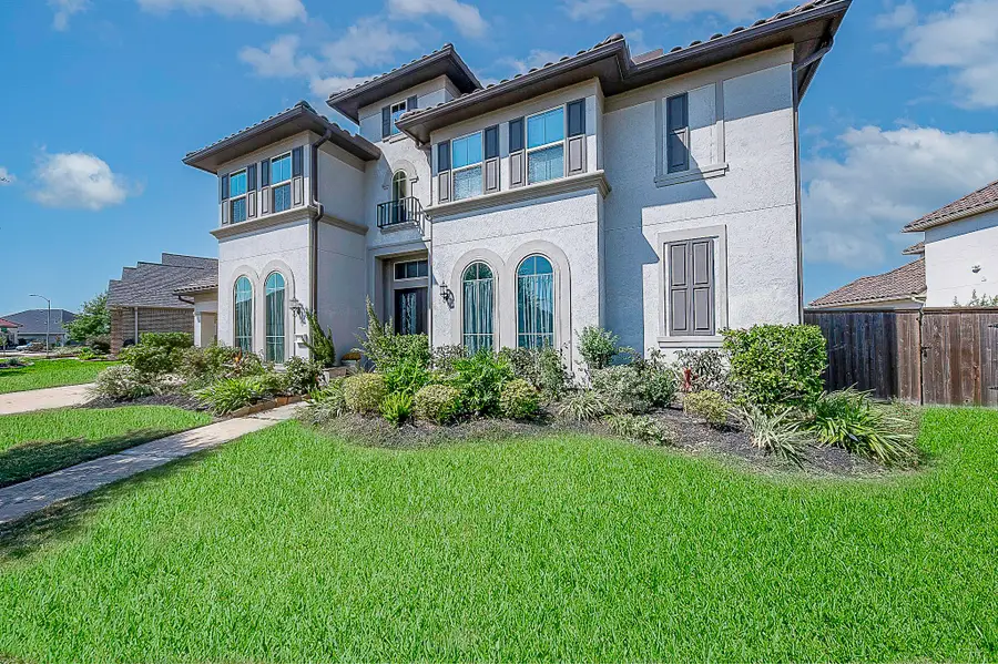 2714 Cranbrook Terrace Lane, Katy, TX 77494 - #3