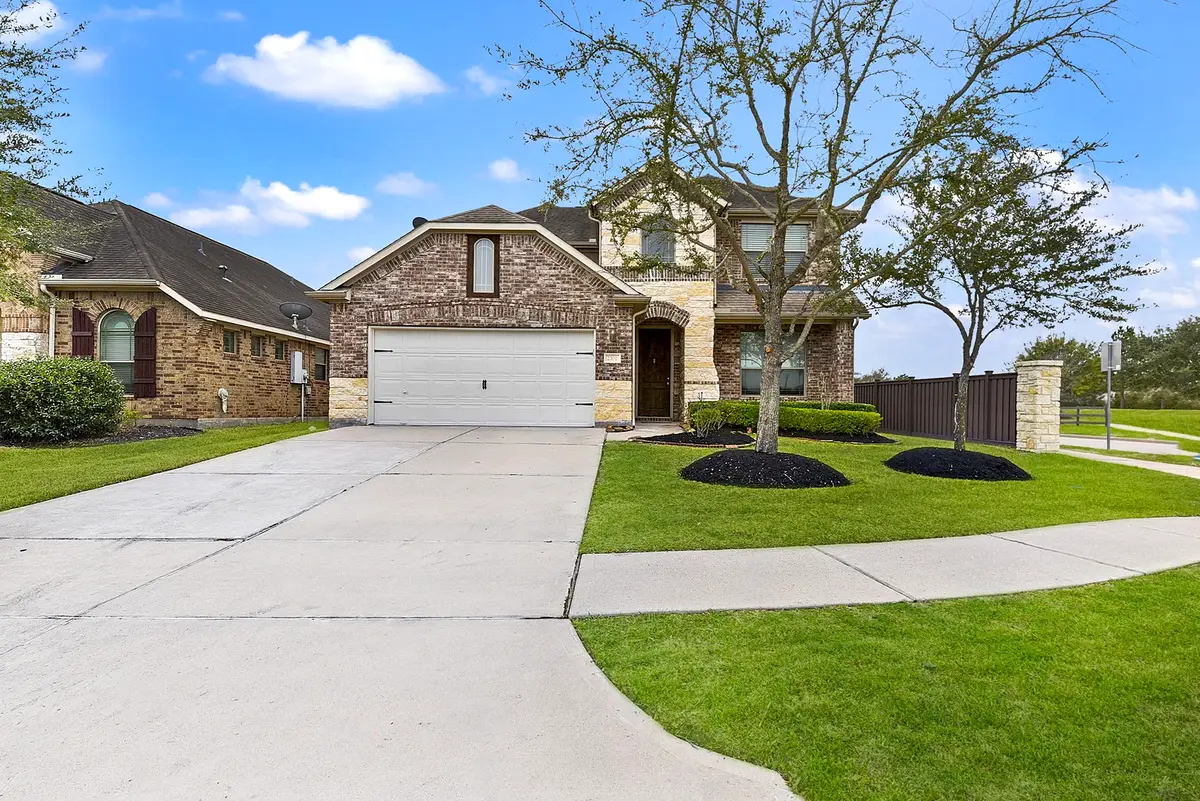 2302 Snowy Egret Drive, Katy, TX 77494 - #1