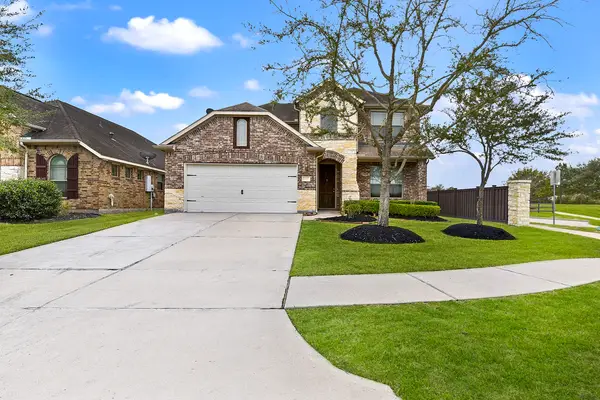 2302 Snowy Egret Drive, Katy, TX 77494