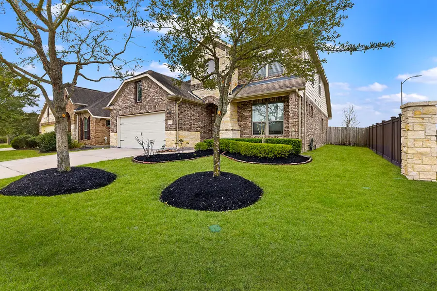 2302 Snowy Egret Drive, Katy, TX 77494 - #3