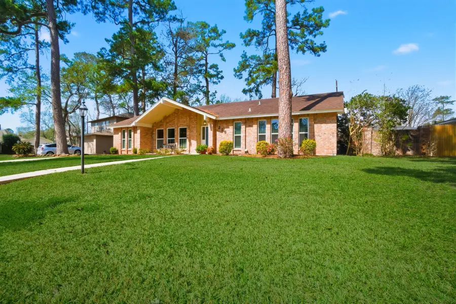 218 Tree Trunk Drive, Spring, TX 77388 - #2