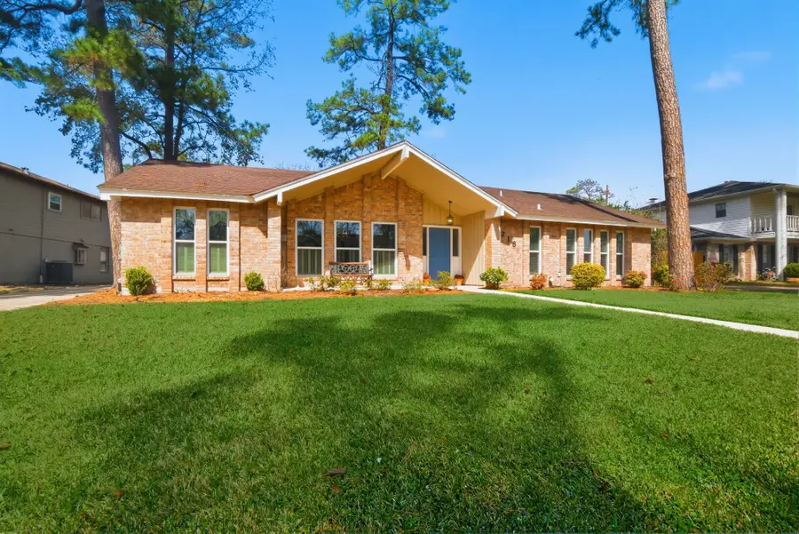 218 Tree Trunk Drive, Spring, TX 77388 - #3