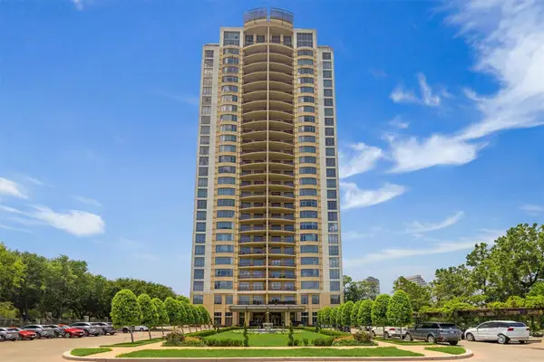 1000 Uptown Park Boulevard #93, Houston, TX 77056
