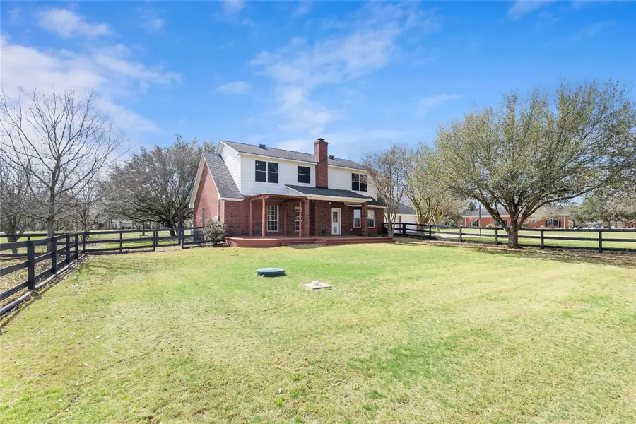 1405 Harpers Ferry Road, College Station, TX 77845 - #2