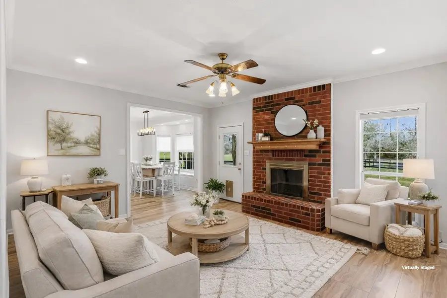 1405 Harpers Ferry Road, College Station, TX 77845 - #3