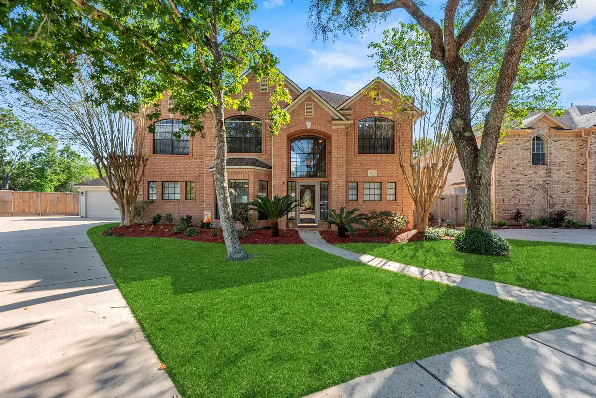 5602 Megan Street, Pearland, TX 77581 - Image #1